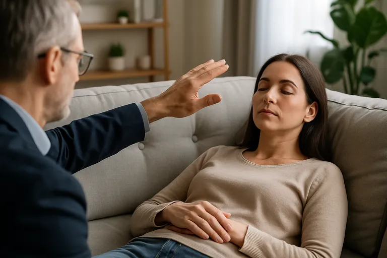 Hypnotherapie in Hengelo: Ontdek de Kracht van Innerlijke Verandering